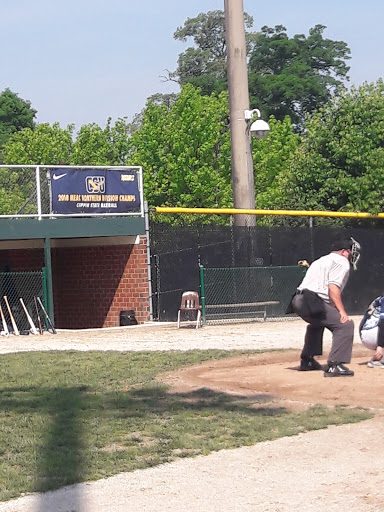 Stadium «Joe Cannon Stadium», reviews and photos, 7551 Teague Rd, Hanover, MD 21076, USA