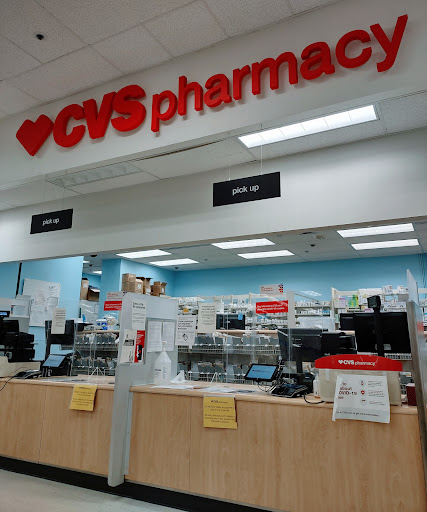 CVS Pharmacy, 9000 SE Sunnyside Rd, Clackamas, OR 97015, USA, 