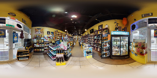 Wine Store «Bella Vino Spirits», reviews and photos, 981 NY-22, Brewster, NY 10509, USA