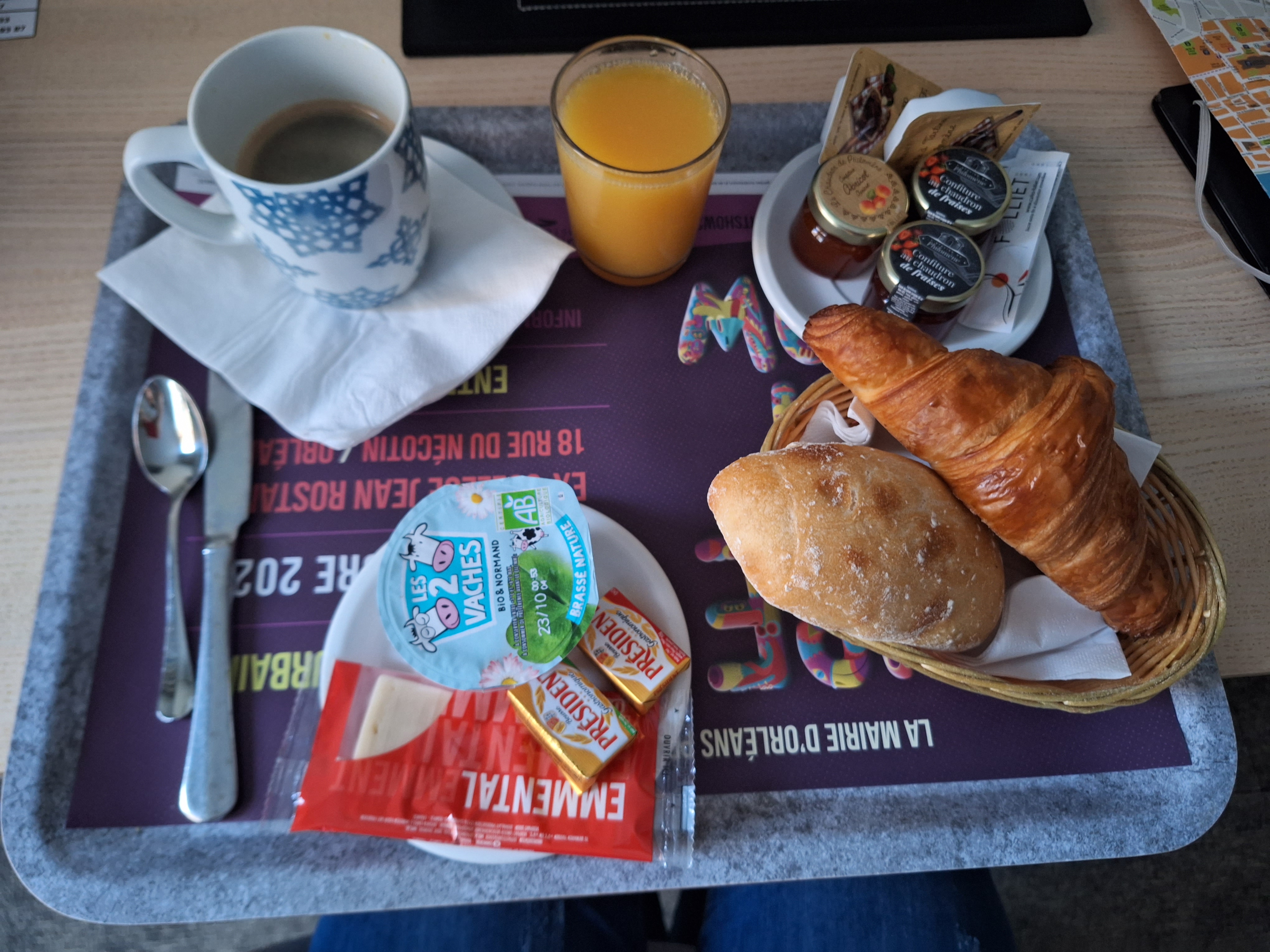 Photo n° 5 de l'avis de Mackafon. fait le 17/10/2023 à 16:30