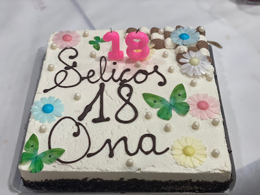 AMPURDANESA obrador sense gluten