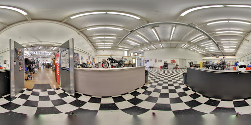 Motorcycle Dealer «Hog Alley», reviews and photos, 1525 I-35, Georgetown, TX 78628, USA