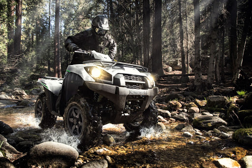 Motorcycle Dealer «Town & Country Motorsports», reviews and photos, 1915 KY-94, Murray, KY 42071, USA