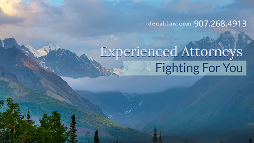 Attorney «Denali Law Group», reviews and photos