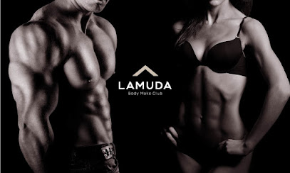 LAMUDA body make club