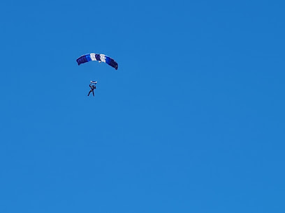 Skydive Aloha