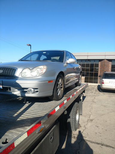 Auto Repair Shop «Meineke Car Care Center», reviews and photos, 6135 Cass Ave, Westmont, IL 60559, USA