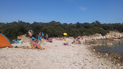 Foto di Marlin beach con baia piccola