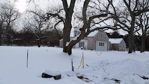 1736 Josiah Dennis Manse Museum - photo 5
