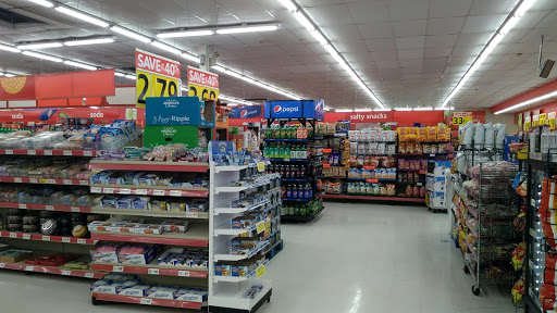 Discount Store «Dollar General», reviews and photos, 214 W Main St, Hancock, MD 21750, USA