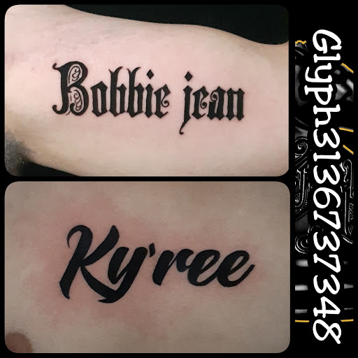 Explore torso tattoo ideas, creative tattoo ideas in Warren, available at Dark Horse Tattoo Co. LLC.