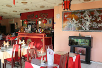 Atmosphère du Restaurant vietnamien Le Dragon d'or à Lorgues - n°15