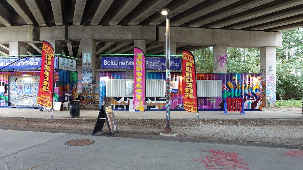 GOOD AS BURGERS 30312