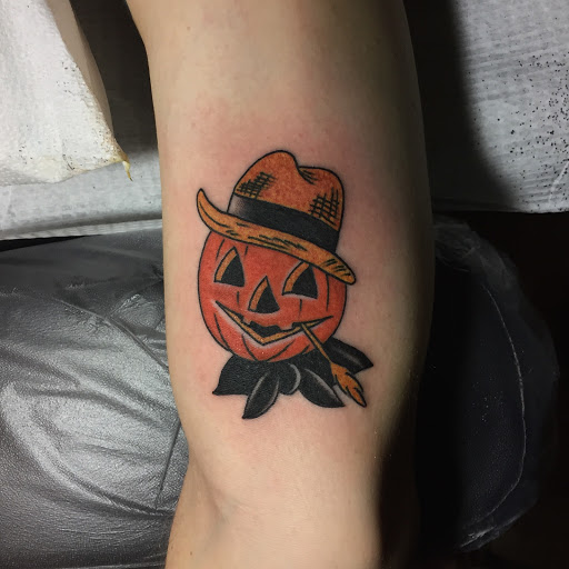 Explore igy6 tattoo ideas, creative tattoo ideas in Houghton, available at Bramble & Stag Tattoo Parlour