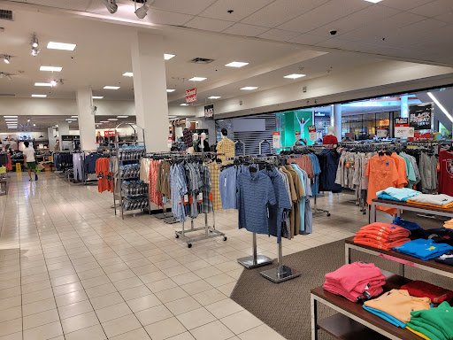 Department Store «JCPenney», reviews and photos, 2890 Main Street, Santa Ana, CA 92705, USA