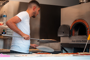 Photo n°10 de La Famiglia à Mont-Saint-Martin ()