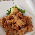 Photo n°2 de l'avis de Ritanna.u fait le 31/08/2023 à 10:17 sur le  da Mimì fish restaurant à Lecce