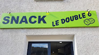 Photos du propriétaire du Restaurant Le Double 6 à Aurec-sur-Loire - n°16
