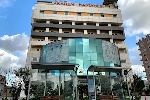 Özel Antakya Akademi Hastanesi image
