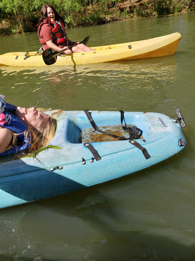 Park «North Charleston Wannamaker County Park», reviews and photos, 8888 University Blvd, North Charleston, SC 29406, USA