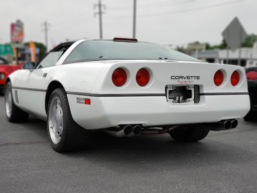 Used Car Dealer «Stoudt Auto Sales», reviews and photos, 1350 Carbon St, Reading, PA 19601, USA