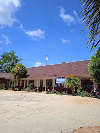 Foto SDN   18 Kedondong, Kabupaten Pesawaran