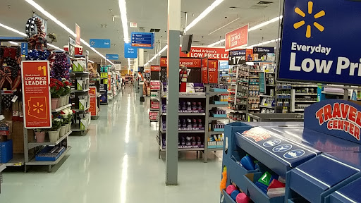 Walmart Supercenter