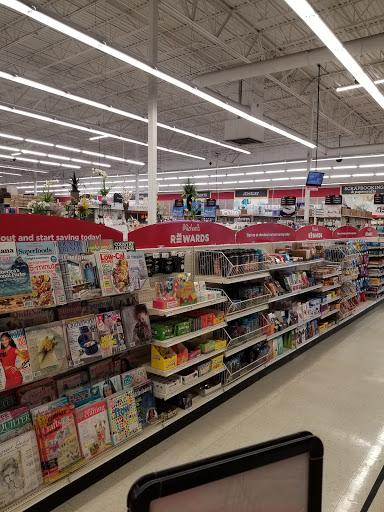 Craft Store «Michaels», reviews and photos, 1632 Gadsden Hwy, Birmingham, AL 35235, USA