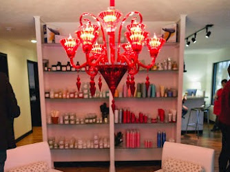 Redhead Salon Boutique