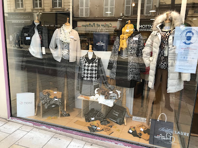 Boutique Mariguy à Villefranche-sur-Saône