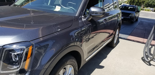 Car Wash «Pasadena Auto Wash», reviews and photos, 164 W Del Mar Blvd, Pasadena, CA 91105, USA