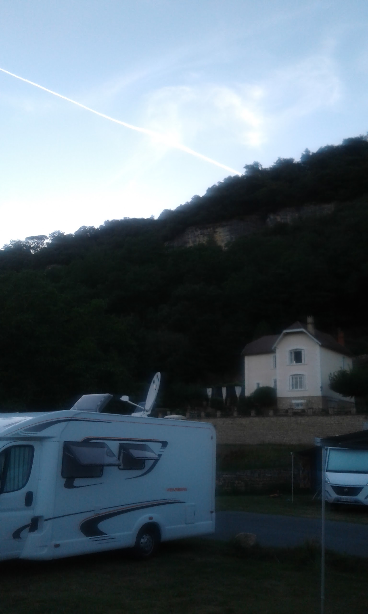 Photo n° 1 de l'avis de Arnaud.h fait le 15/08/2018 à 18:45
