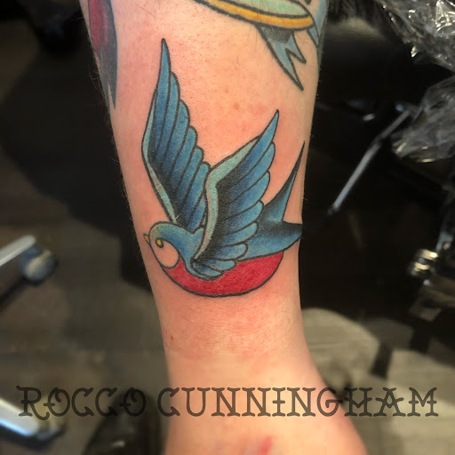 Explore tattoo ideas buddhist, creative tattoo ideas in Bridgeport, available at Pike Street Studios Tattoo and Body Piercing