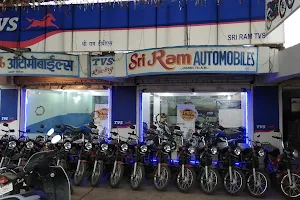 Sri Ram Automobiles Tvs Showroom image