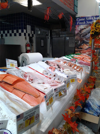 Supermarket «Key Food Fresh», reviews and photos, 1805 Central Ave, Valley Stream, NY 11580, USA