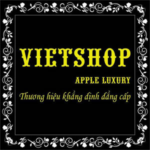Apple Vietshop Luxury