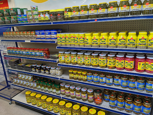 Grocery Store «ALADDIN MEDITERANEAN GROCERY», reviews and photos, 30047 US-19, Clearwater, FL 33761, USA