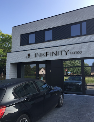 Beoordelingen van INKFINITY in Waver - Tatoeagezaak