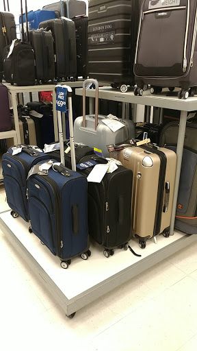 Department Store «Marshalls», reviews and photos, 533 S Broad St, Meriden, CT 06450, USA