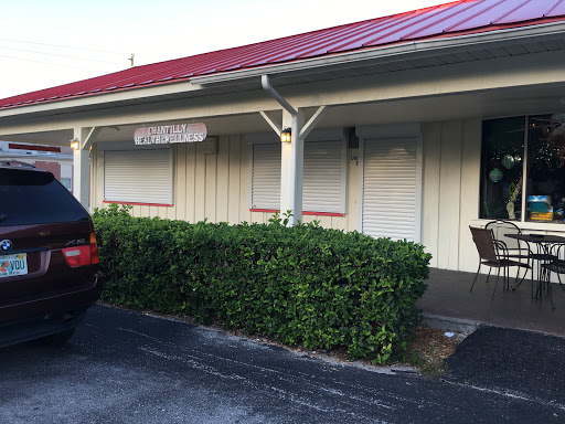 Health Food Store «Chantilly Health & Wellness», reviews and photos, 12199 Indian Rocks Rd, Largo, FL 33774, USA