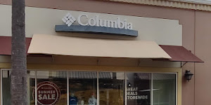 Columbia Factory Store