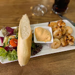 Photo n°1 de l'avis de Mc.i fait le 13/10/2018 à 14:08 sur le  GOSCH Bansin im Beachhouse à Heringsdorf