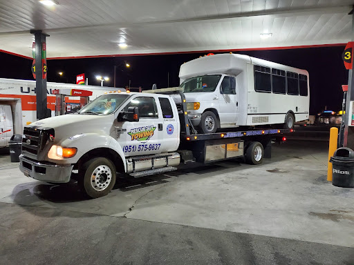 Rescue 24/7 Towing