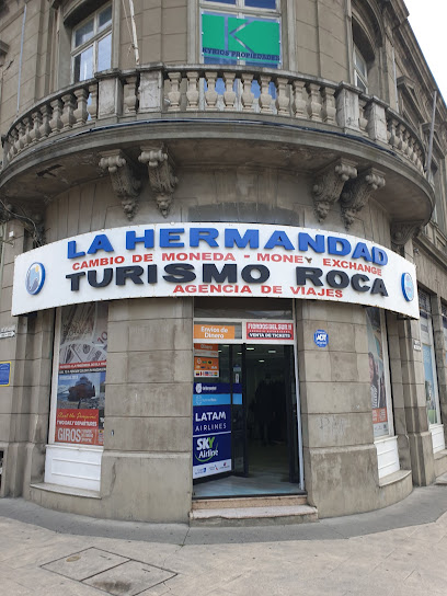 La Hermandad - Turismo Roca