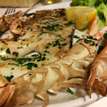 Photo n°8 de l'avis de Ti.l fait le 11/10/2017 à 14:37 sur le  La Cucina dei Pignuin à Laigueglia