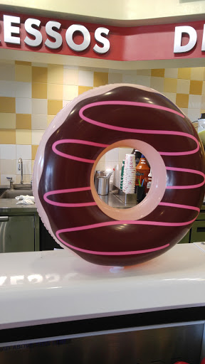Bakery «Krispy Kreme Doughnuts», reviews and photos, 3133 Mission College Blvd, Santa Clara, CA 95054, USA
