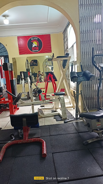 SILVER GYM GUAYAQUIL