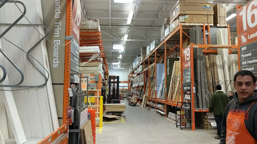 Home Improvement Store «The Home Depot», reviews and photos, 12275 Price Club Plaza, Fairfax, VA 22030, USA