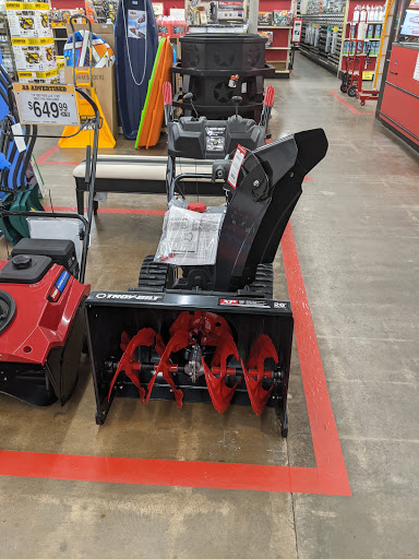 Home Improvement Store «Tractor Supply Co.», reviews and photos, 3015 S 23rd Ave, Greeley, CO 80631, USA