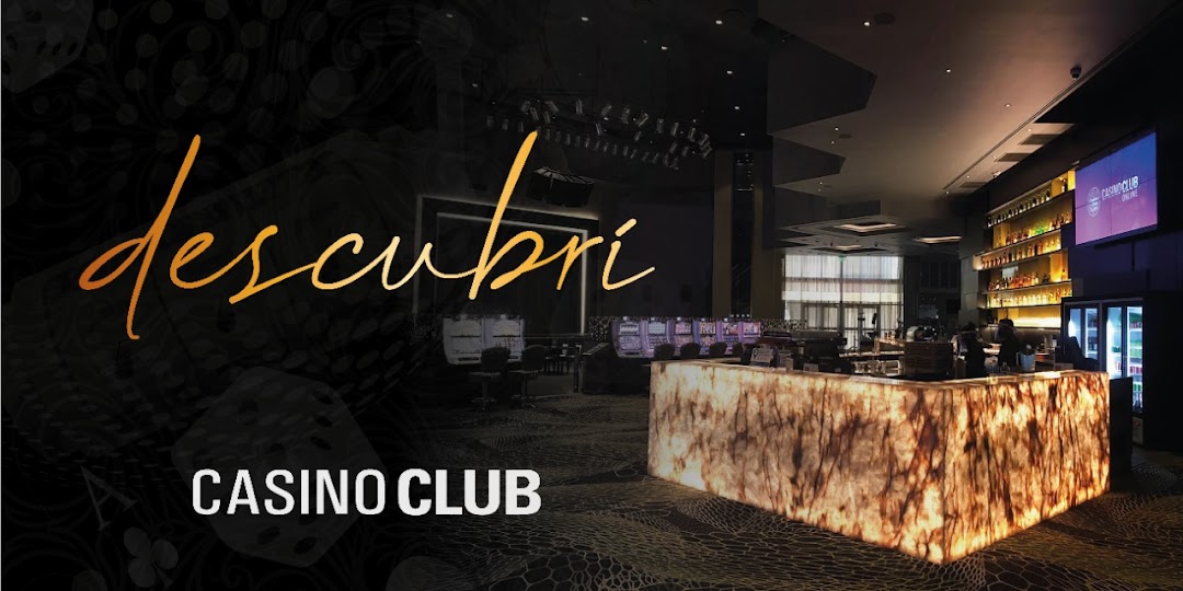 Casino Club - Santa Rosa - La Pampa